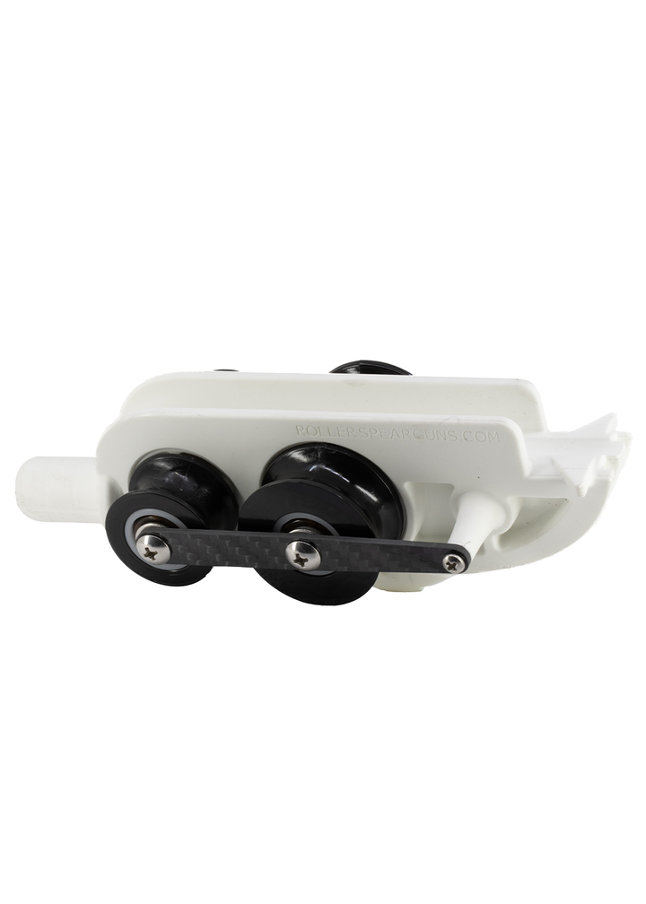 Mannysub Double Roller Muzzle