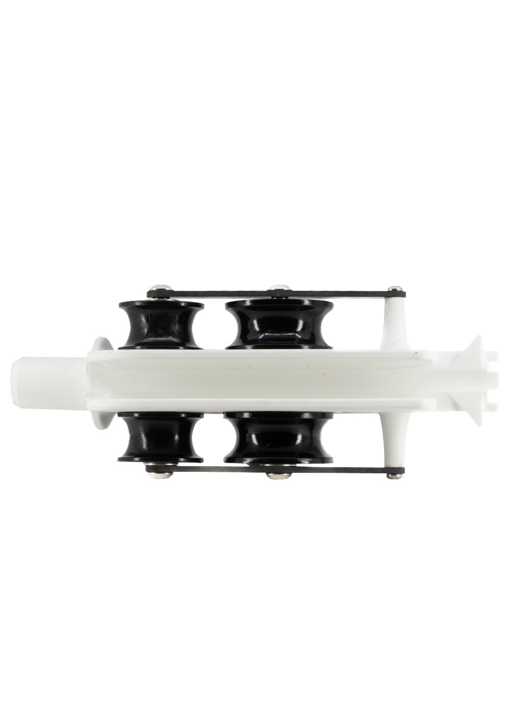 Mannysub Double Roller Muzzle