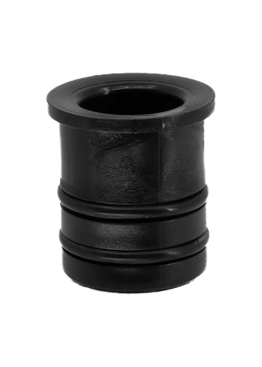 Mannysub Roller Muzzle Adaptor