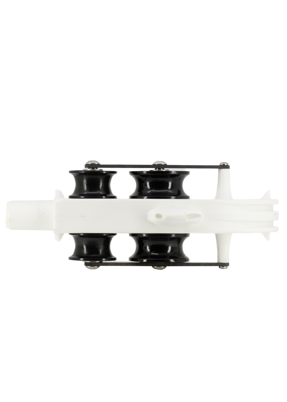 Mannysub Double Roller Muzzle