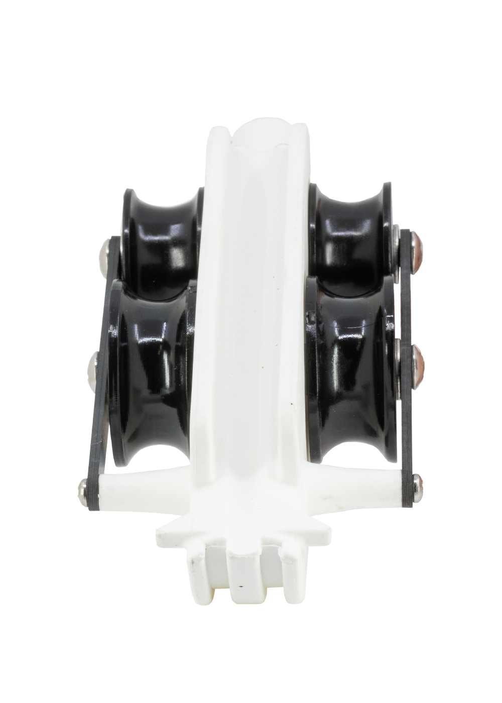 Mannysub Double Roller Muzzle
