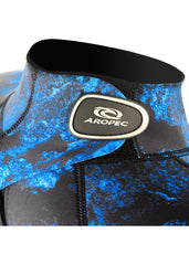 Aropec Azul 2mm Spearfishing Wetsuit