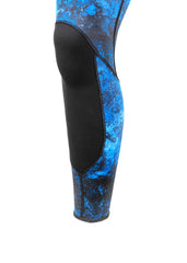 Aropec Azul 2mm Spearfishing Wetsuit