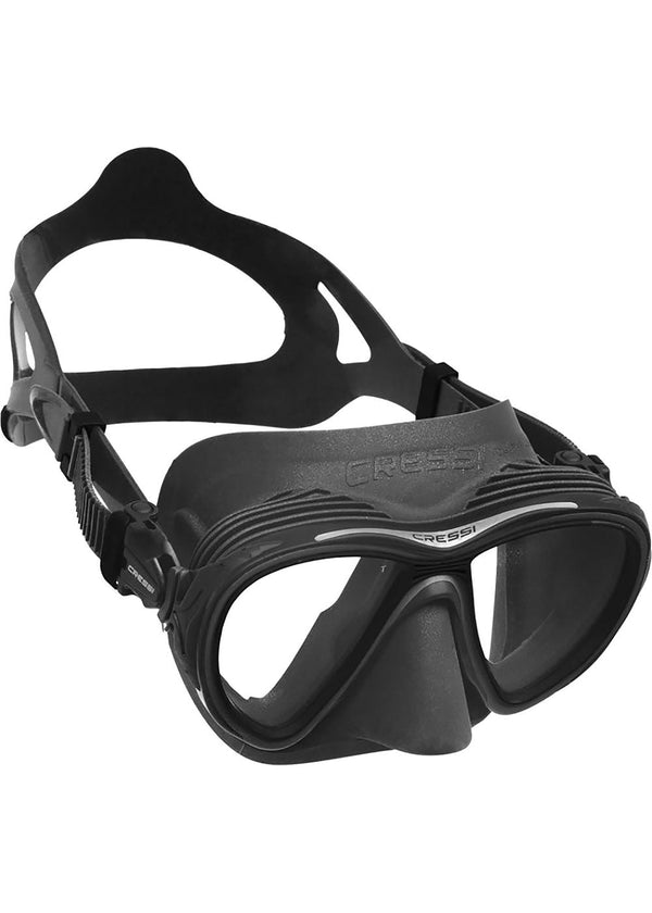 Cressi Quantum Mask