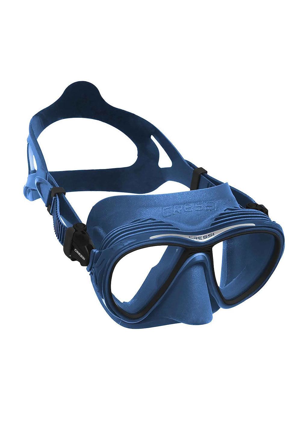 Cressi Quantum Mask