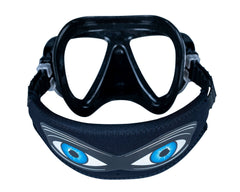 Shark Eyes Mask Tamer