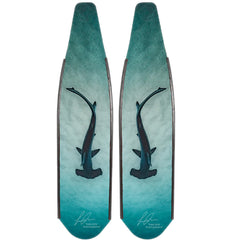 DiveR Composite Blades - Hammers M / Multi