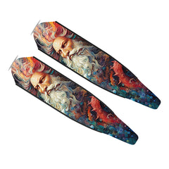 DiveR Carbon Blades - Poseidon