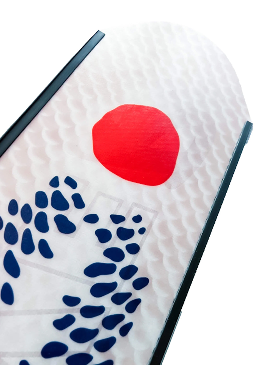 DiveR Composite Blades - Tancho Koi Soft / Multi