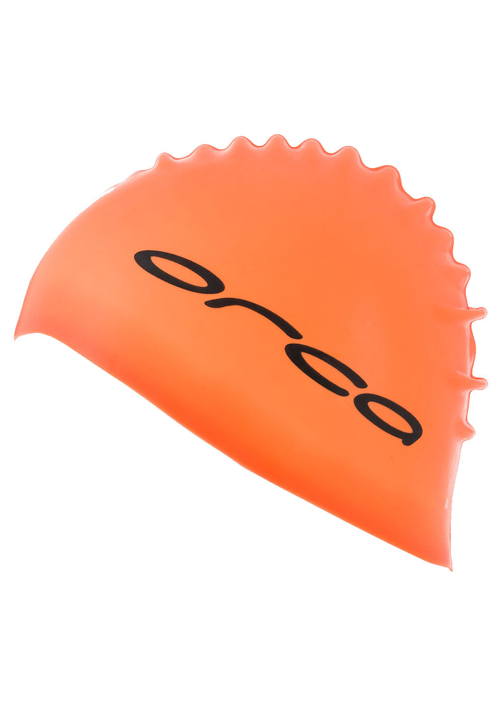 Orca Silicone Swim Cap