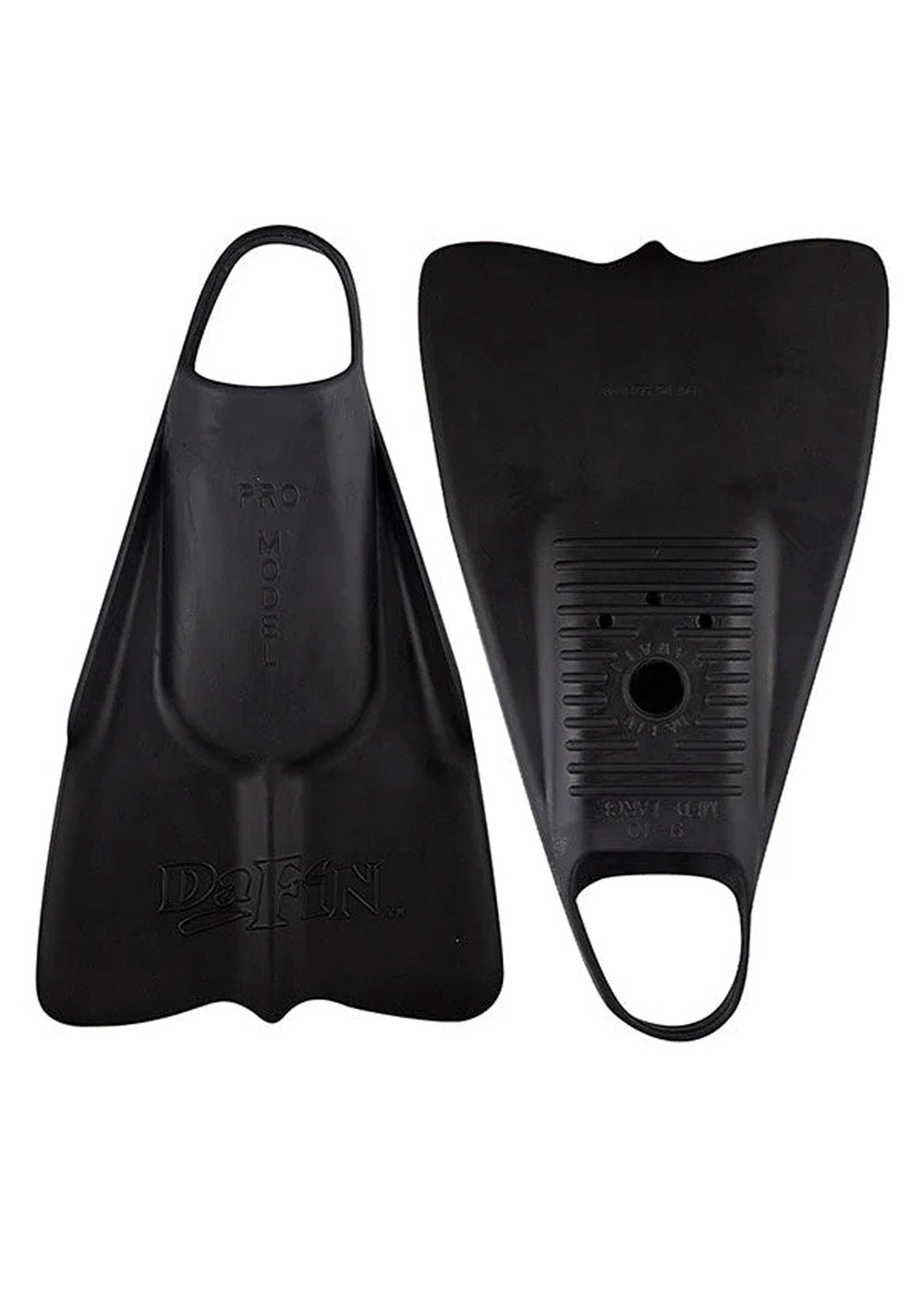DaFin Pro Classic Bodysurfing Fins