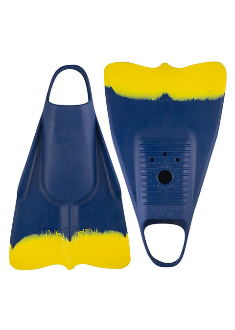 DaFin Pro Classic Bodysurfing Fins