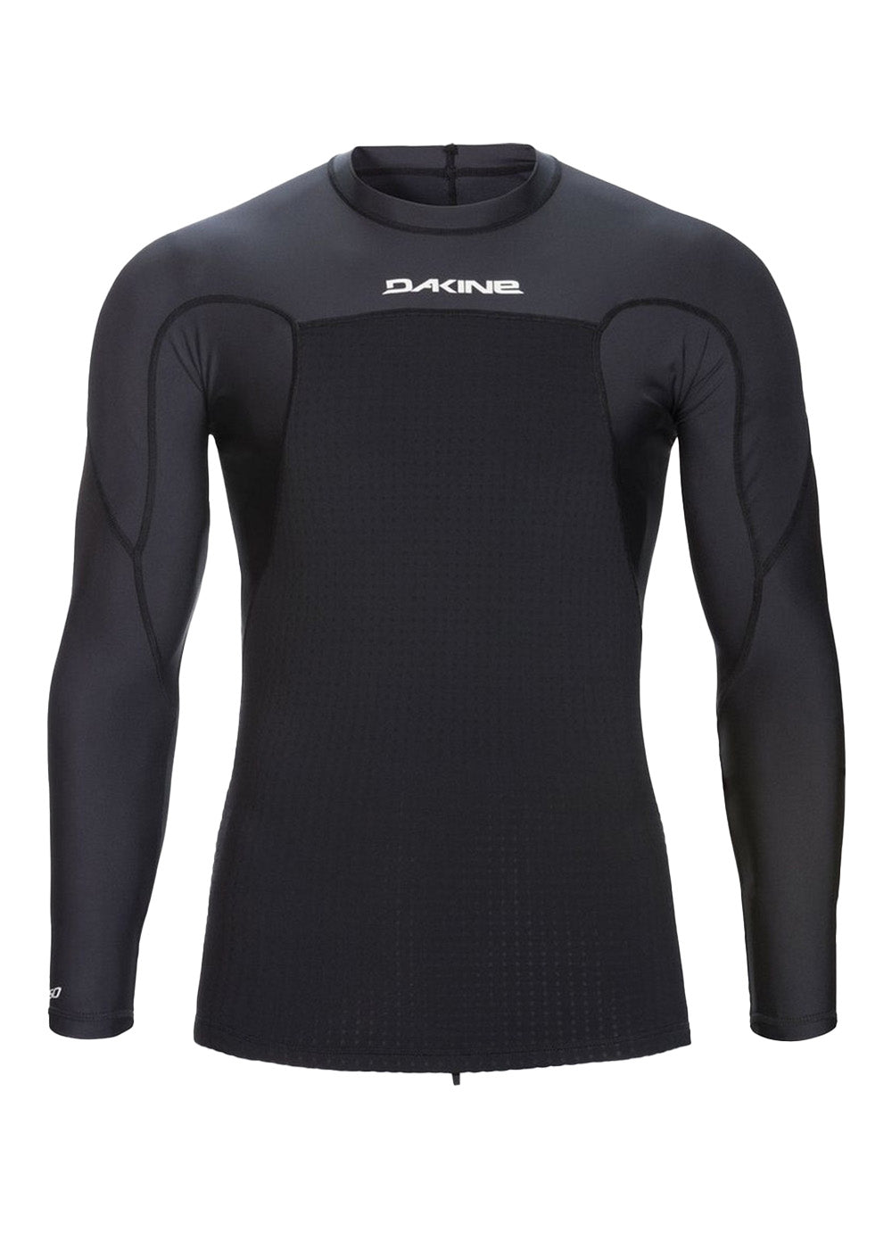 Dakine Mens Storm 2mm Long Sleeve Snug Neoprene Top