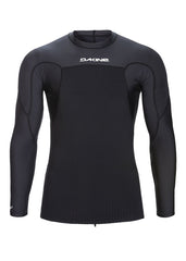 Dakine Mens Storm 2mm Long Sleeve Snug Neoprene Top