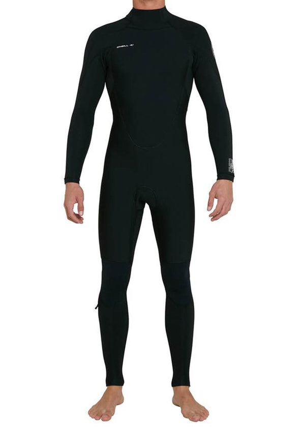 O'Neill Defender 3/2mm Back Zip Steamer
