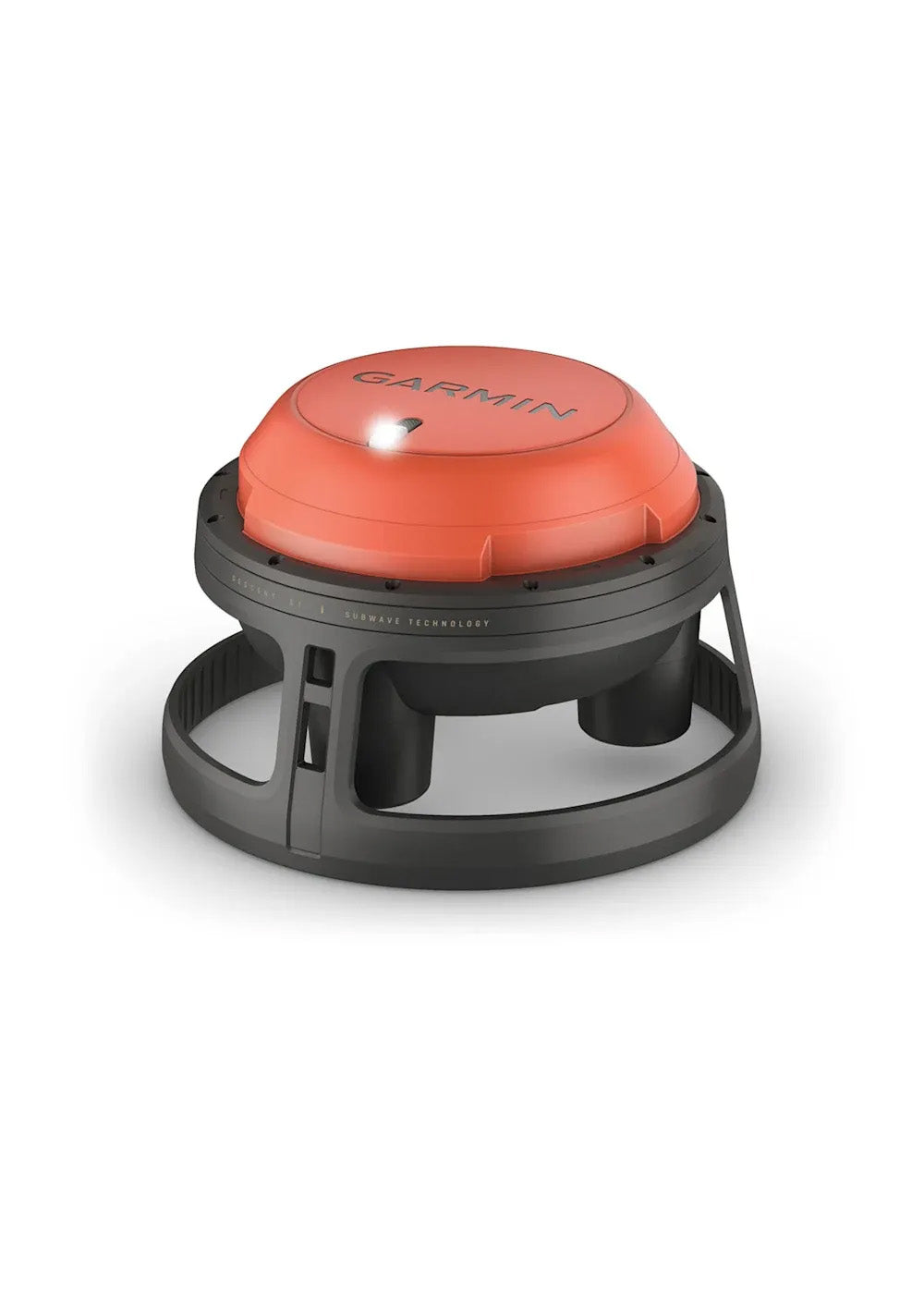 Garmin Descent S1 Buoy