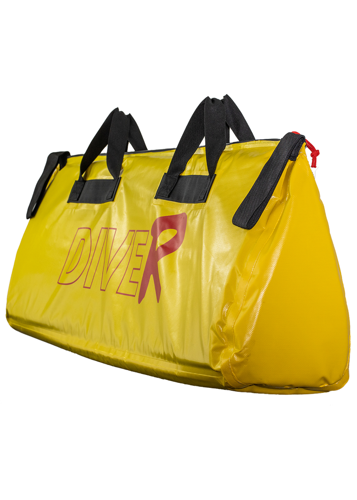 DiveR Insulated Fish Cooler Bag