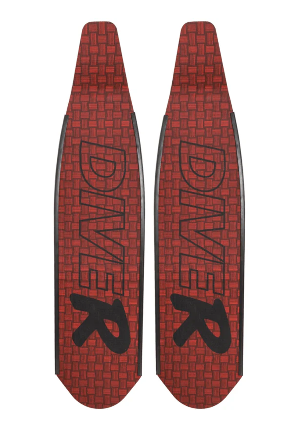 DiveR Carbon Innegra Blades