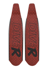 DiveR Carbon Innegra Blades