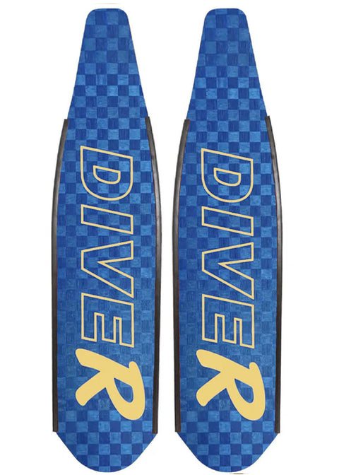 DiveR Hypetex - Blue