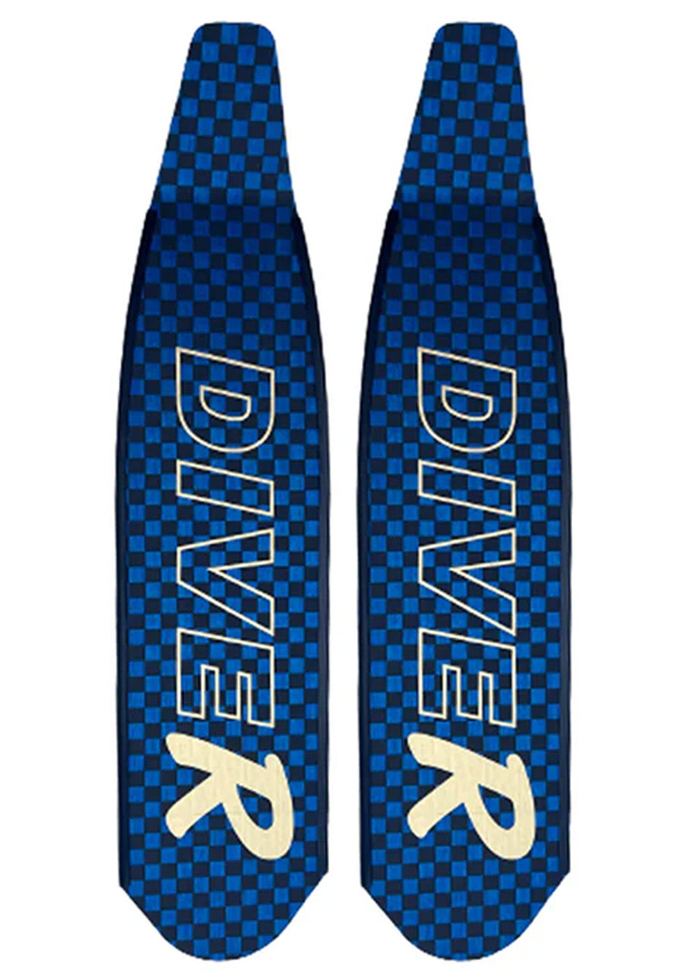 DiveR Hypetex - Knight Blue