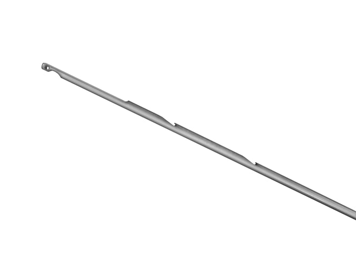 Rob Allen Drop Barb 7.5mm Double Notch Shaft