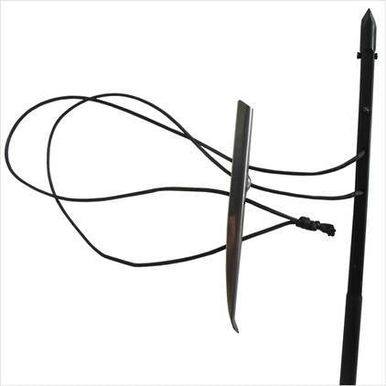 Rob Allen Drop Barb Line Kit (3x O-rings and Line)