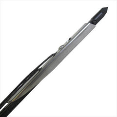 Rob Allen Drop Barb 7.5mm Double Notch Shaft