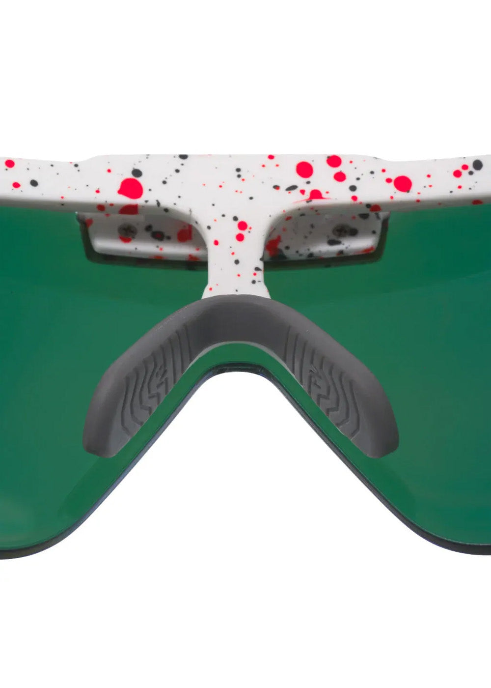 Pit Viper The Heater Flip-Offs Sunglasses
