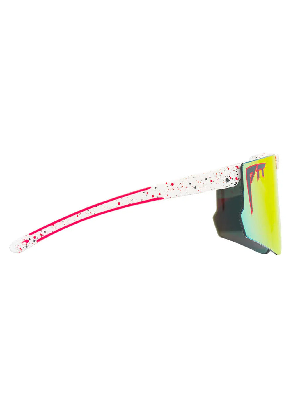 Pit Viper The Heater Flip-Offs Sunglasses