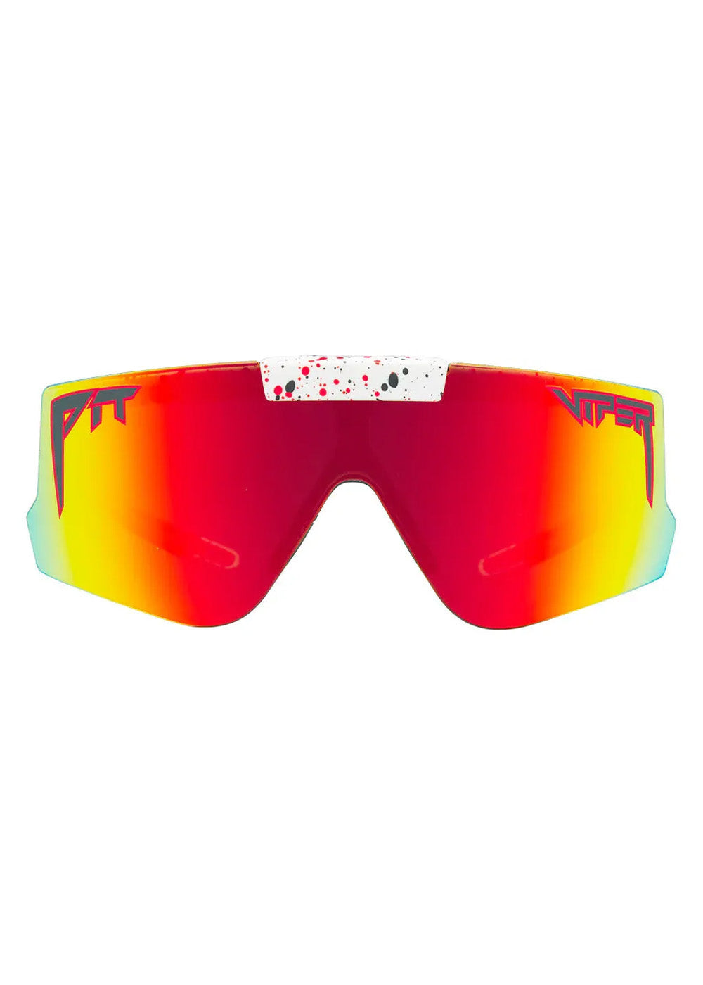 Pit Viper The Heater Flip-Offs Sunglasses