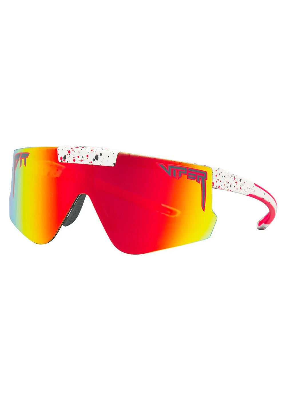 Pit Viper The Heater Flip-Offs Sunglasses