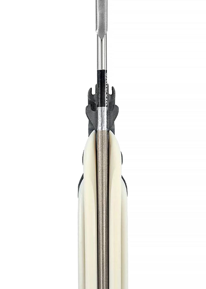 Pathos Laser EVO Carbon Rail Gun - Unrigged