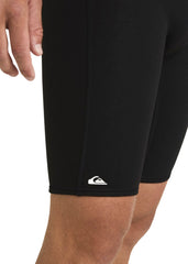 Quiksilver Mens Prologue 2mm Back Zip Long Sleeve Spring Suit
