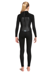 Roxy Girls Prologue 3/2mm BZ FL Steamer Wetsuit