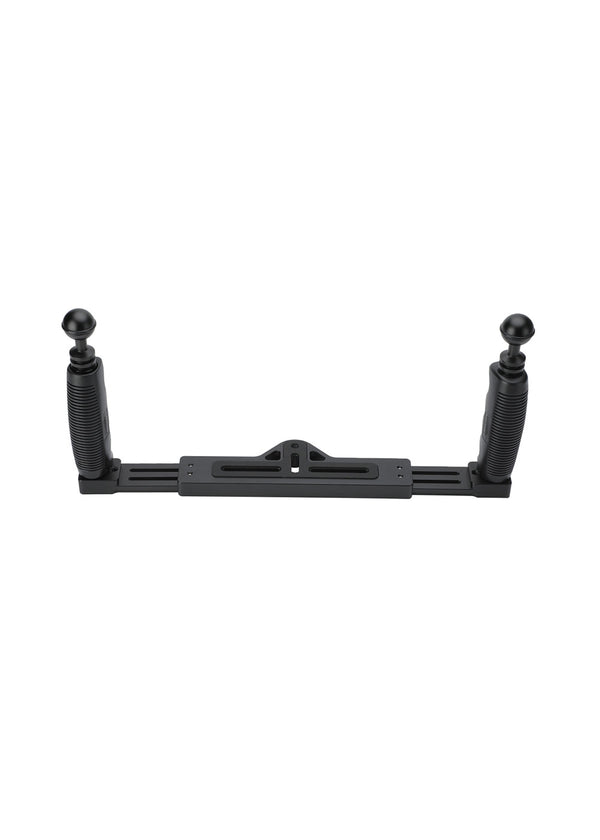 BigBlue Extendable Dual Camera Tray