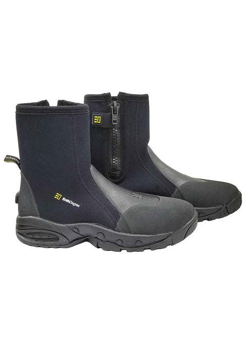 Enth Degree Odyssey Boots