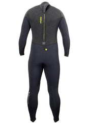 Eminence Mens Quick-Dry Wetsuit 5mm