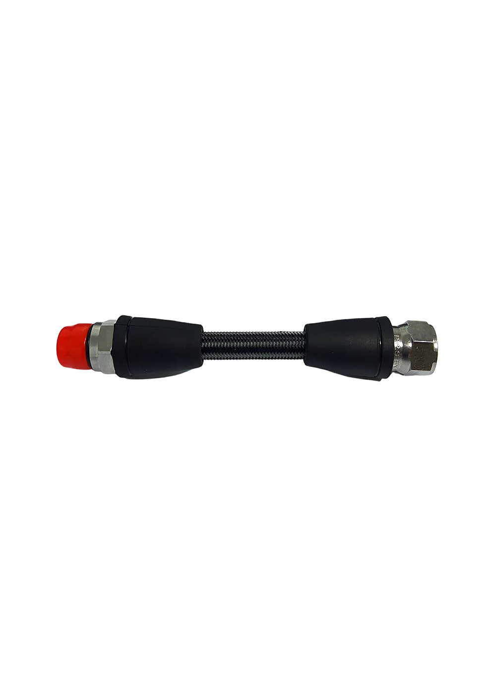 Ocean Pro 6inch Braided Hose