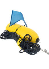 Ex-Demo Spearo Seapup 5L Float + Spearo Float Line