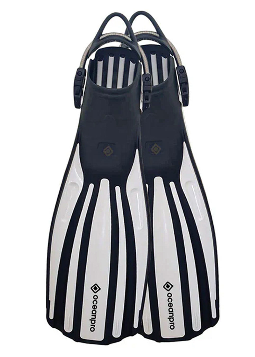 Ex-Display Ocean Pro Avoca Open Heel Fin