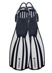 Ex-Display Ocean Pro Avoca Open Heel Fin