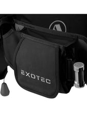 Apeks Exotec BCD