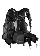 Apeks Exotec BCD