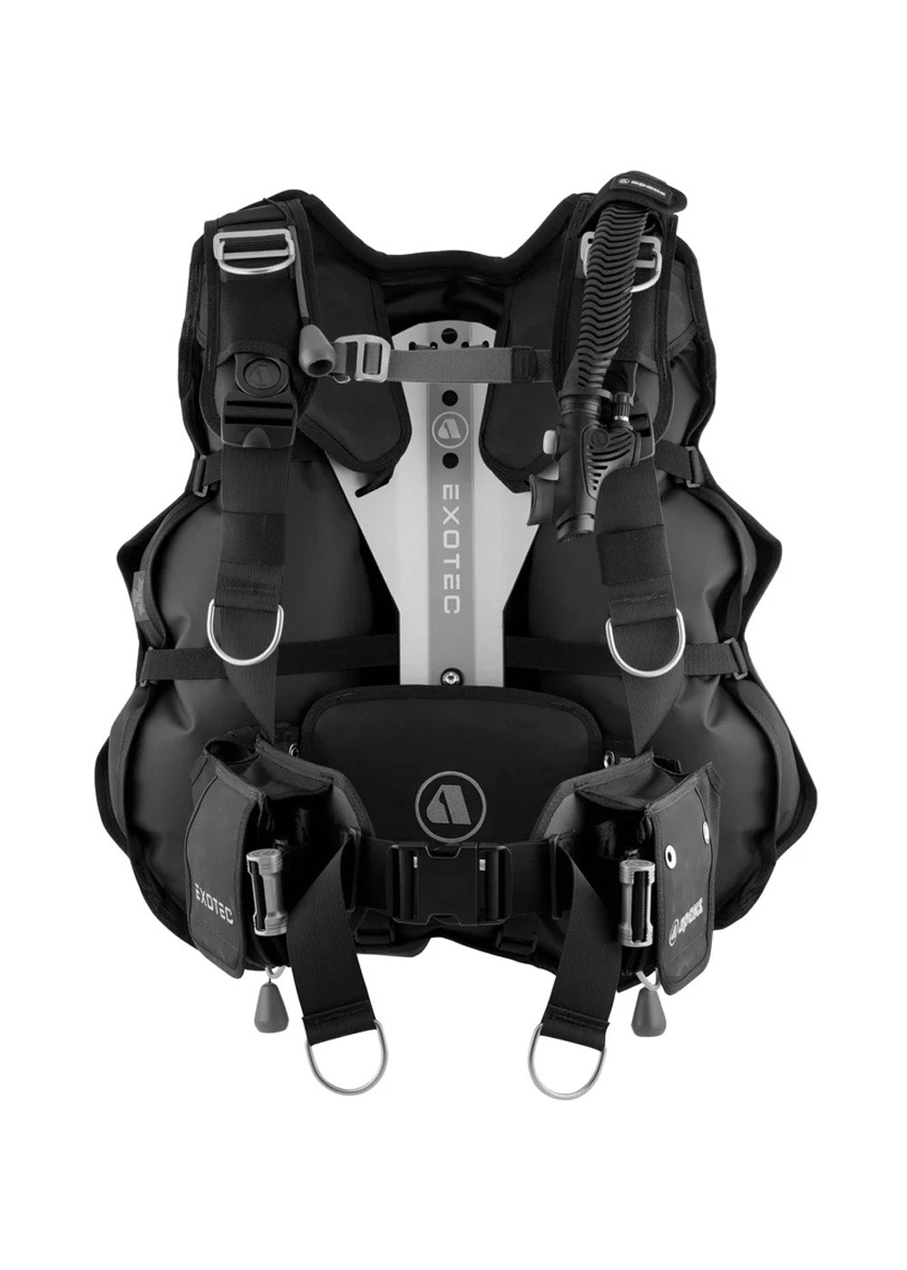 Apeks Exotec BCD