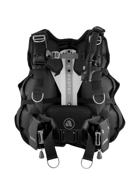 Apeks Exotec BCD