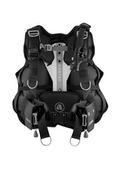 Apeks Exotec BCD and XTX 200 Combo Regulator Scuba Diving Pack