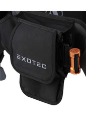 Apeks Exotec BCD