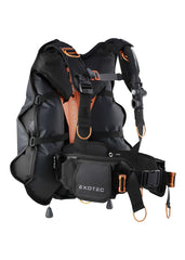 Apeks Exotec BCD