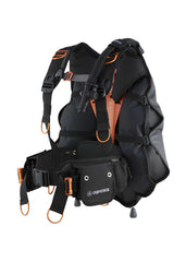 Apeks Exotec BCD